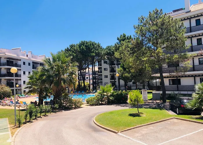 Apartamento Sunny Retreat Pine Sun Park