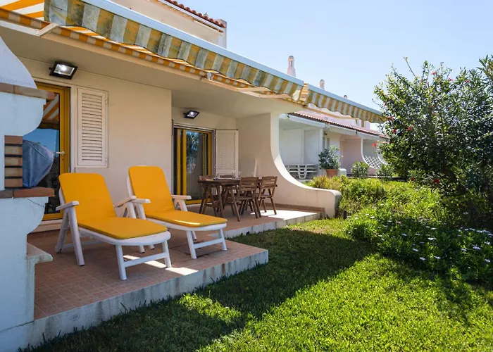 The Albufeira Concierge - Villa Pool & Tennis