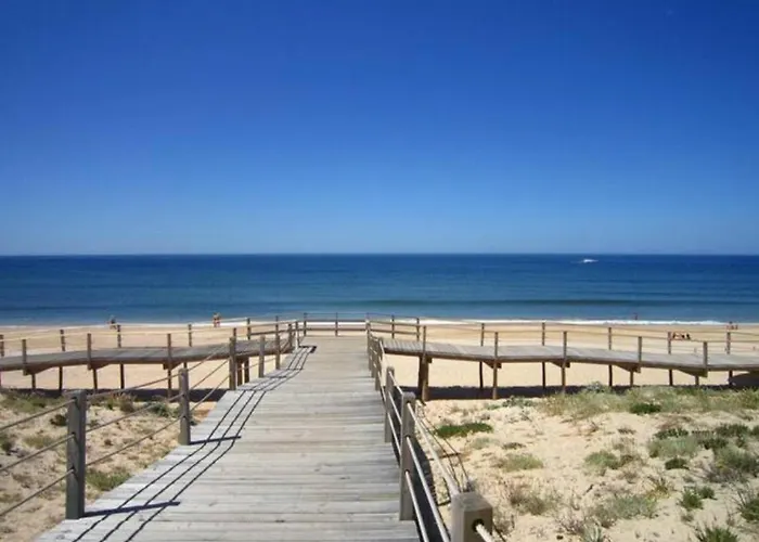 The Albufeira Concierge - Modern Salgados