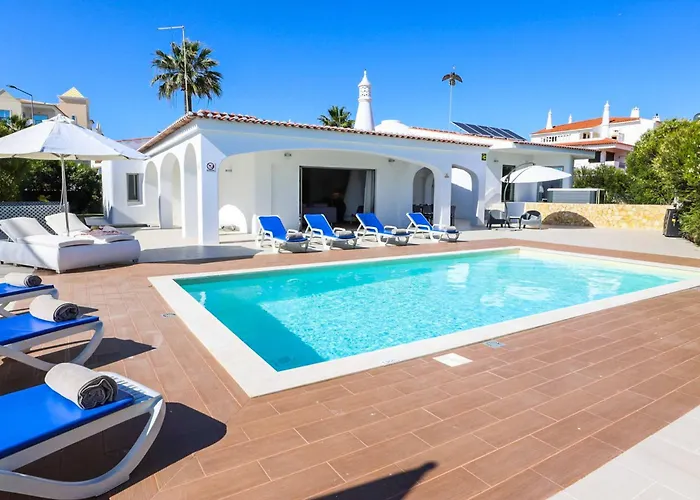 Villa Namora