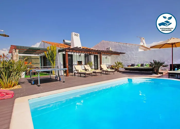 Villa Krabi By Algarve Vacation