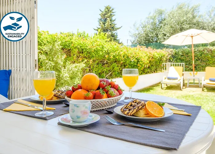 Apartment Venice By Algarve Vacation