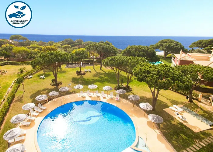 Apartment Montego Bay By Algarve Vacation
