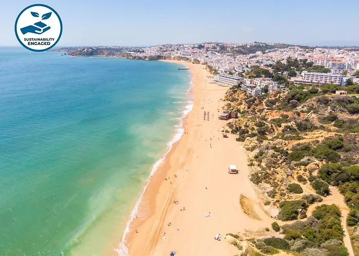 Apartment Brisbane By Algarve Vacation