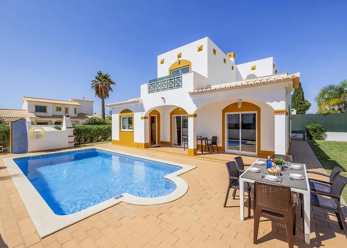 Villa Anamar By Villa Plus