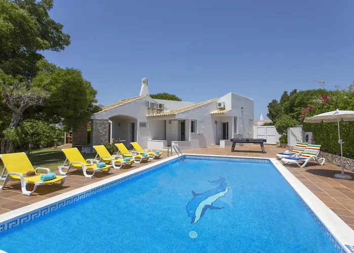 Villa Elo By Villa Plus