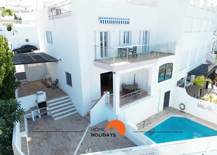 #185 V3 Laranjeiras By Home Holidays