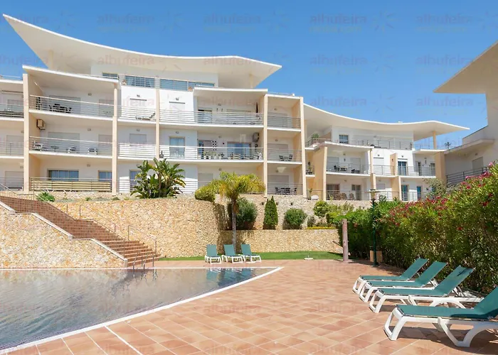 Encosta Da Orada By Albufeira Rental