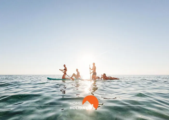 #072 Casa Longa By Home Holidays