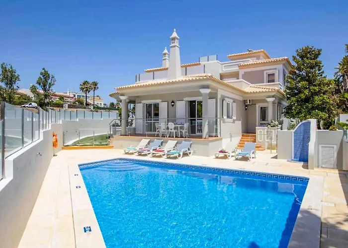 Villa Rosario Views