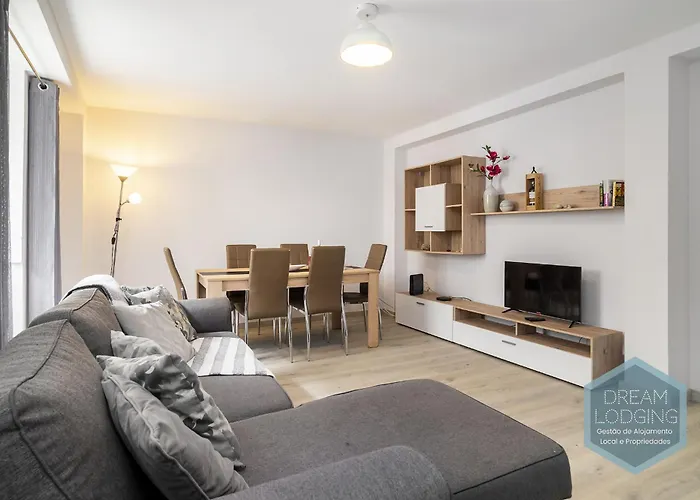 Old Town Albufeira Dream Lodging