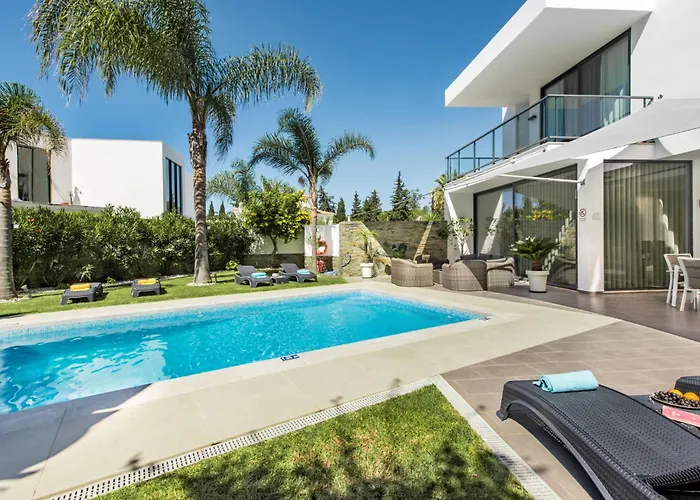 Villa Nobre By Interhome