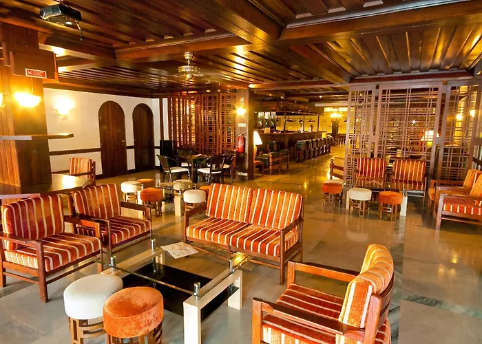 Hotel Balaia Mar