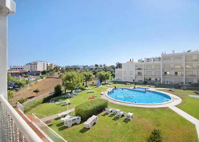 Golden Rana Apartment