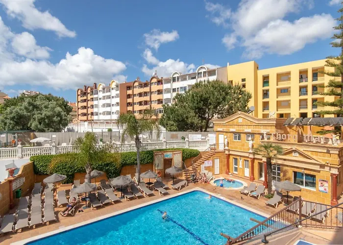 The Albufeira Concierge - Pool Choromar Apartment