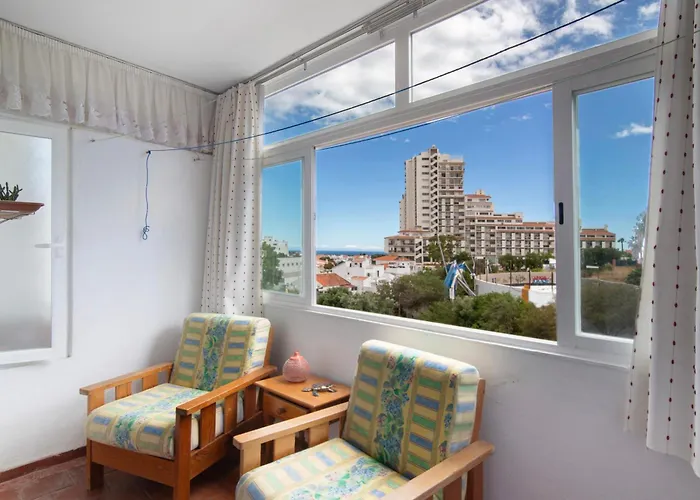 Apartarment Azur