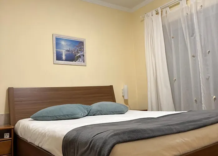 Apartamento Albufeira,4 Pessoas, Com Wi-Fi E A 15M A Pe Da Praia