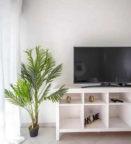 La Vie Simple Appartement