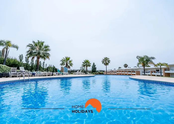 #160 V3 Vila Branca 92 By Home Holidays