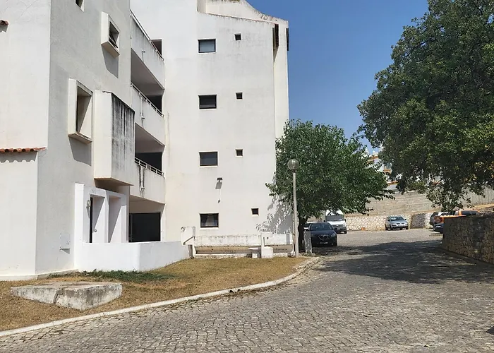 Vila Nova Resort - Apartamento T2