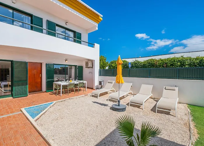 Villa Gil
