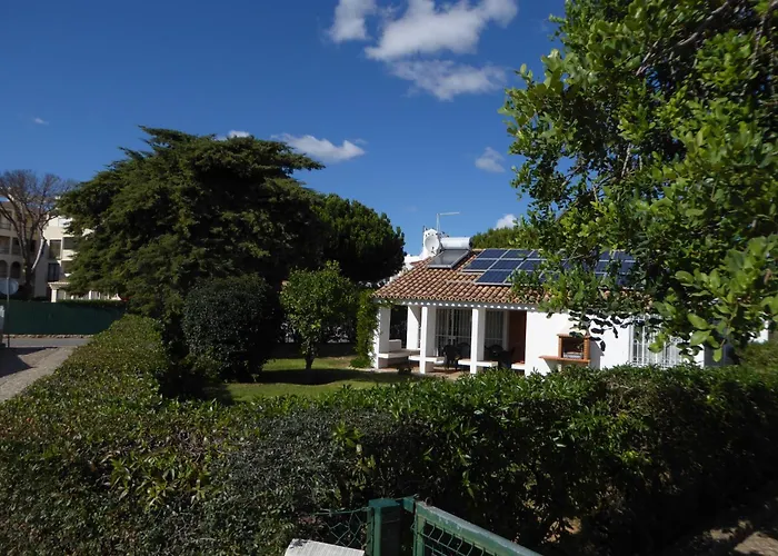 Casa Do Cedro