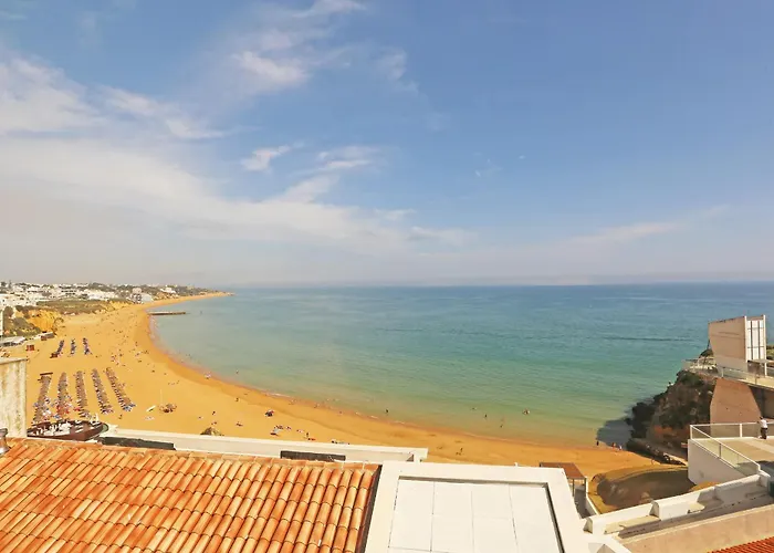 V - Seacliff Albufeira