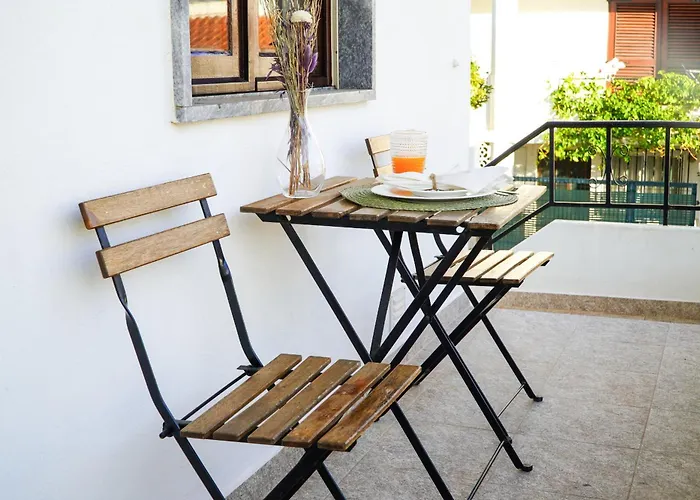 Apartment Marisela