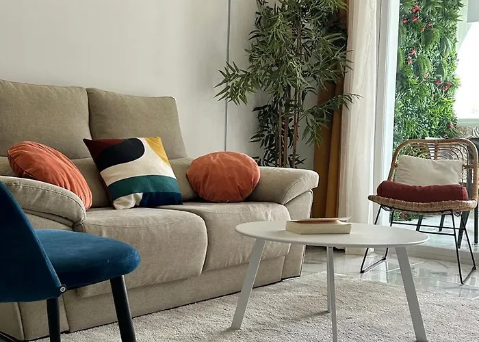 Dubai Apartment
