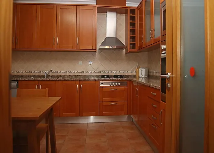 Villa Arade - Complex Ideal For Families