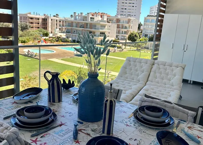 Blue Paradise