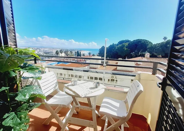 Sea View 2