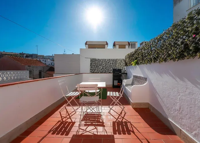 Apartamento Albufeira Natividad