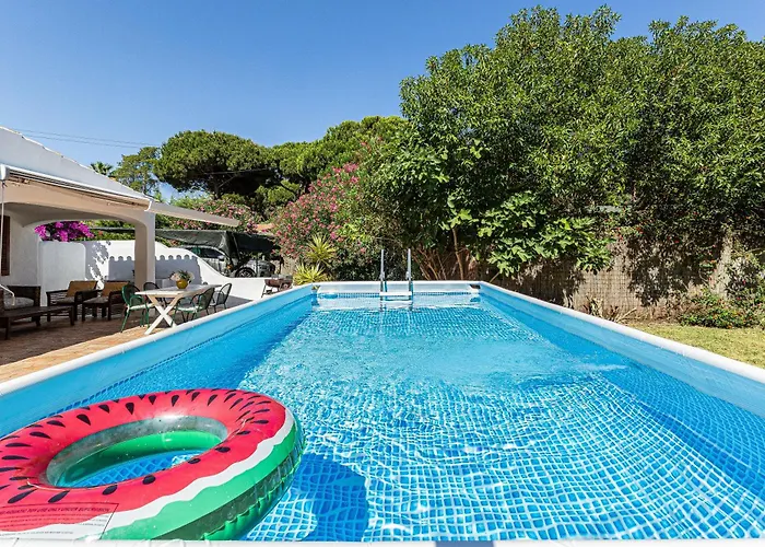 Casa Charlotte Na Quinta Da Balaia