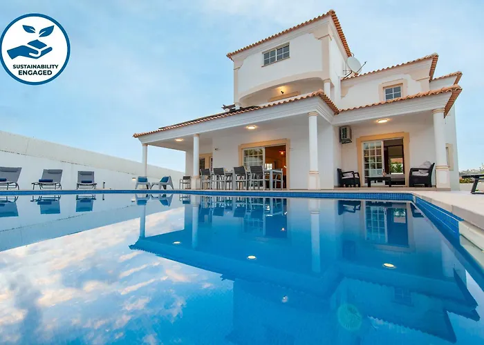 Villa Ocean By Algarve Vacation