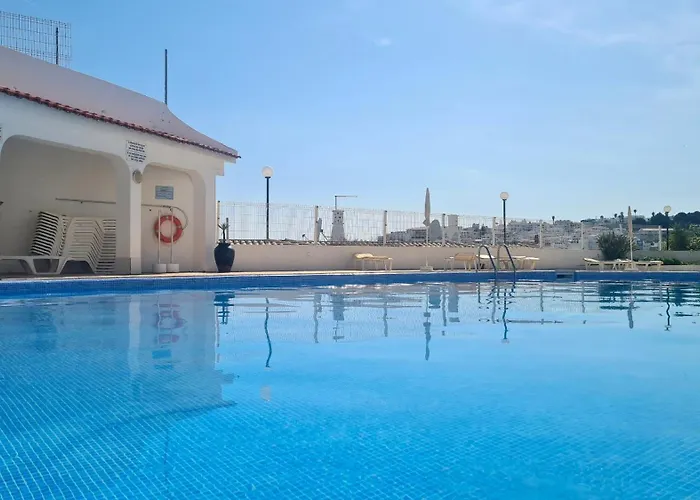 Albufeira, Blue Wave Retreat 64