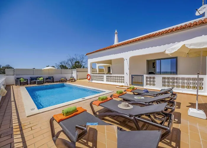 Villa Marrachinho By Villa Plus