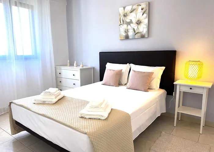 Albufeira - 2 Bedrooms