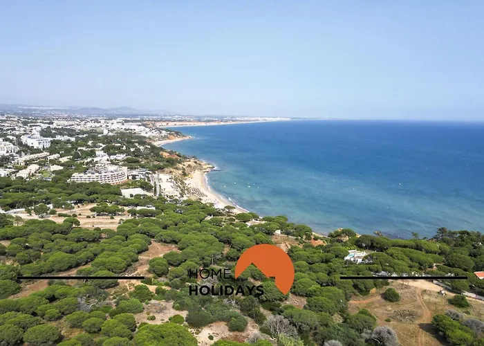 #316 Quinta Pedra Dos Bicos By Home Holidays
