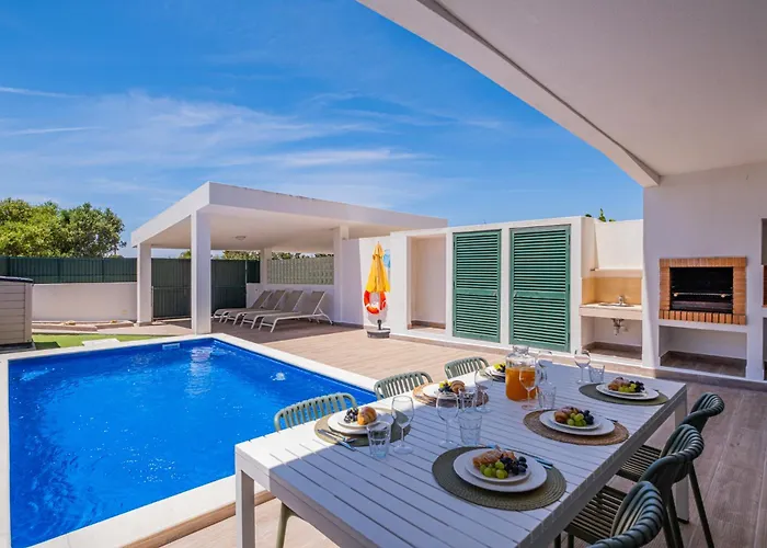 Villa Gil