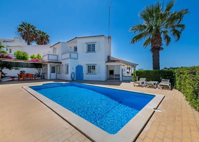 Holiday Home Orada By Interhome