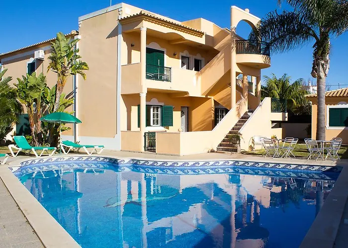 Agapito Flats