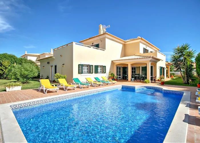 Villa Golfe