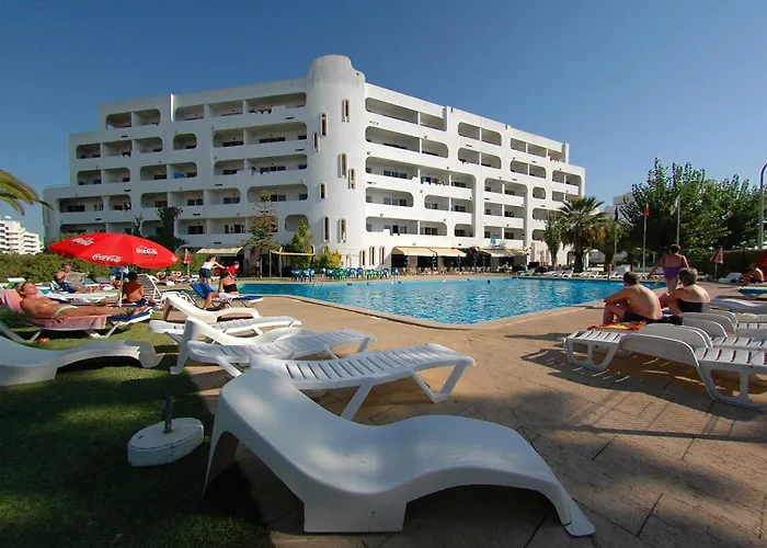 Apartamentos Turisticos Silchoro
