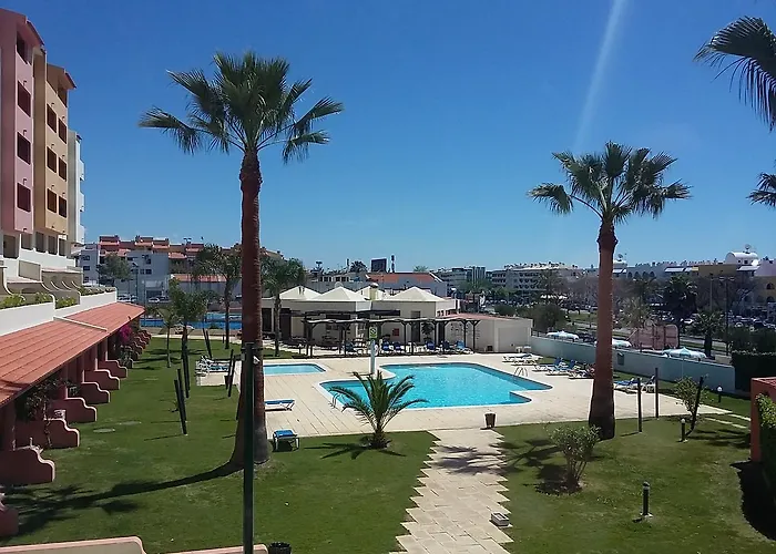 Albufeira Inn - Bellavista A2 T0