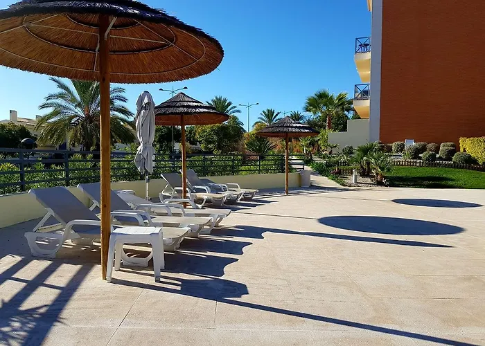 Corvocada Lote 34 Albufeira