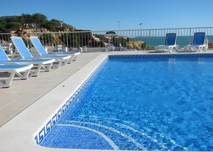 Duplex - Varandas Do Mar Patricia