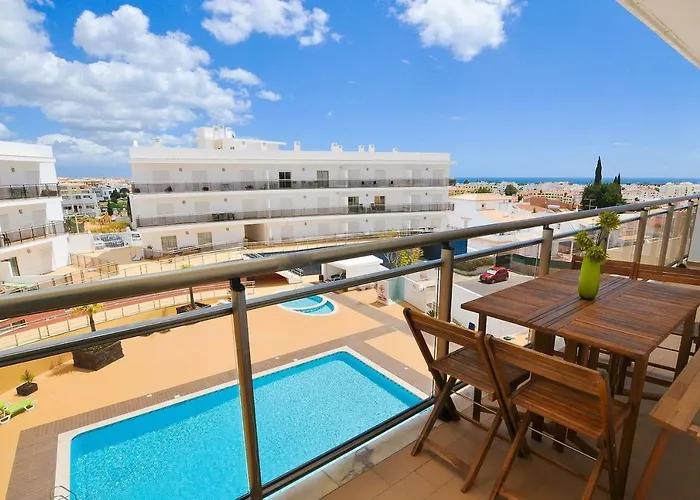 Solario Sao Jose By Ocvillas