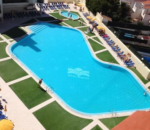 Vila Magna Casa Ferreirinha