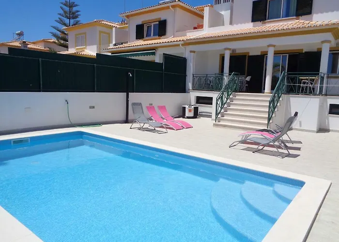 Villa Monique